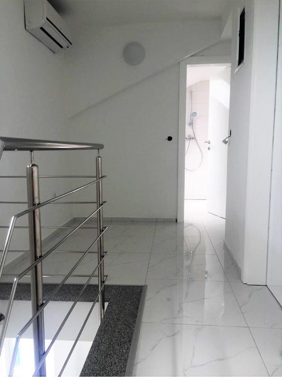Vip Deluxe Villa Jasmina Novalja Exteriör bild