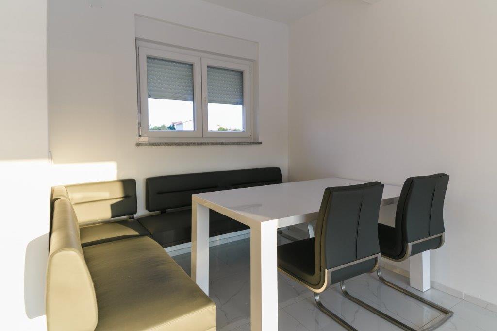 Vip Deluxe Villa Jasmina Novalja Exteriör bild