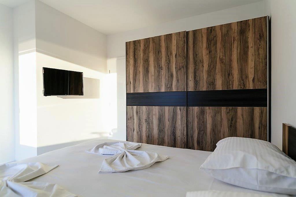 Vip Deluxe Villa Jasmina Novalja Exteriör bild