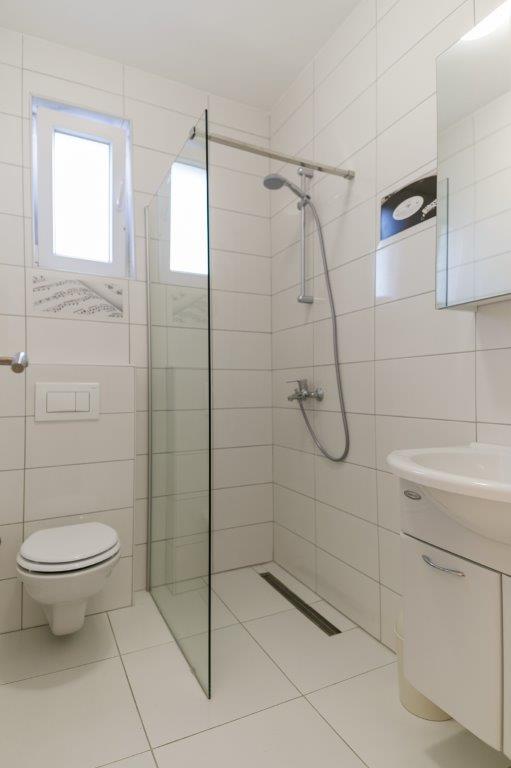 Vip Deluxe Villa Jasmina Novalja Exteriör bild