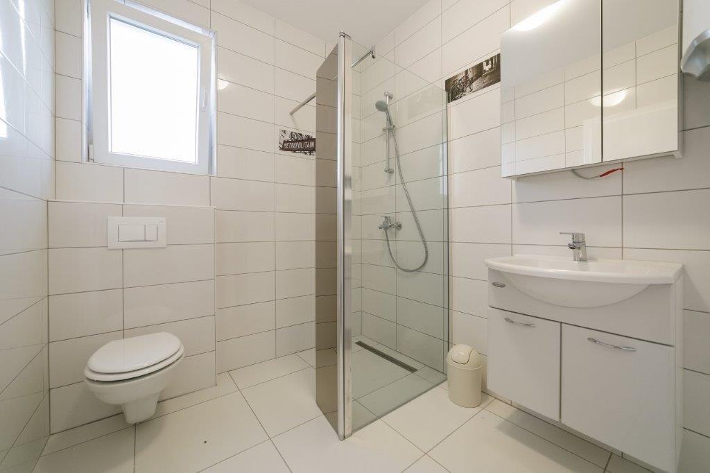 Vip Deluxe Villa Jasmina Novalja Exteriör bild