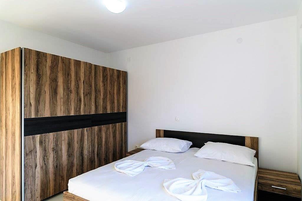 Vip Deluxe Villa Jasmina Novalja Exteriör bild