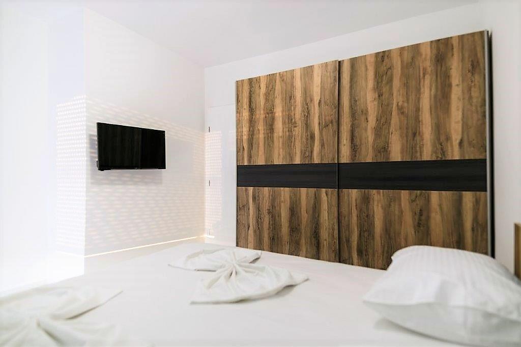 Vip Deluxe Villa Jasmina Novalja Exteriör bild