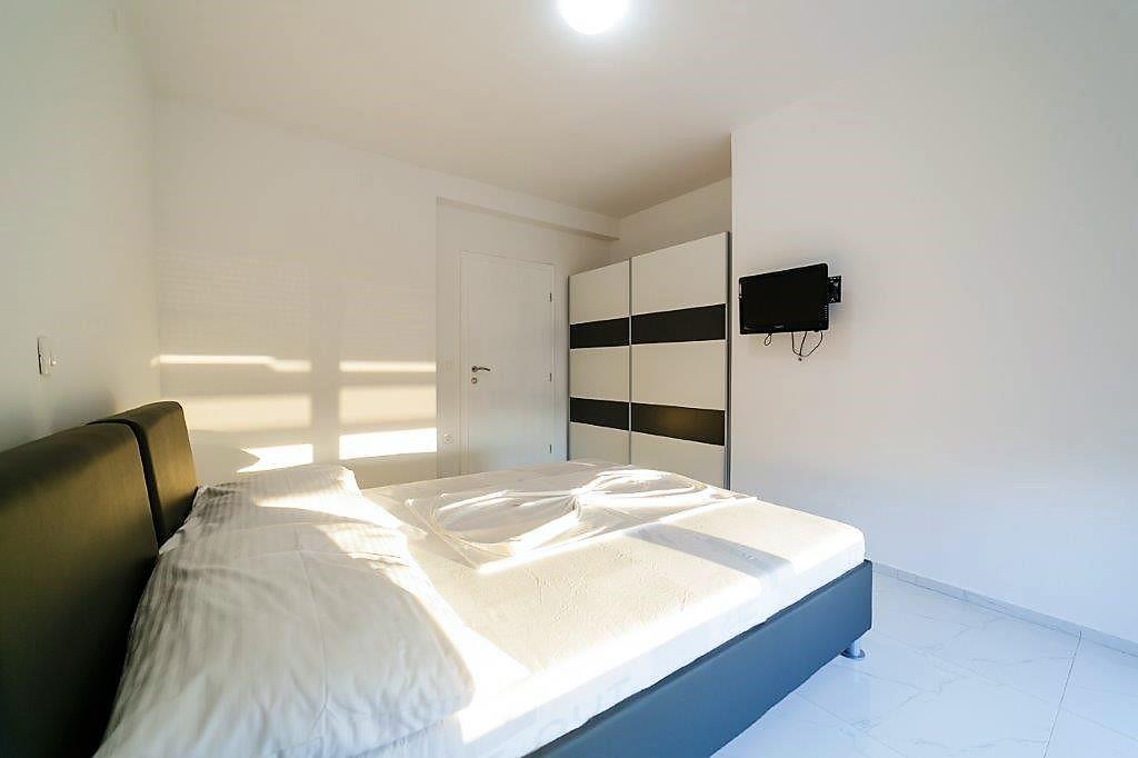 Vip Deluxe Villa Jasmina Novalja Exteriör bild